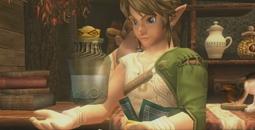 Soluce The Legend of Zelda : Twilight Princess HD