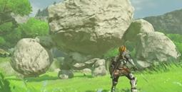 Soluce Zelda : Breath of the Wild