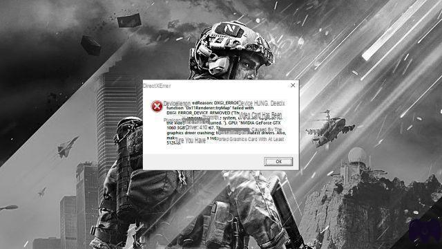 EA unable to connect Battlefield 2042, server issue