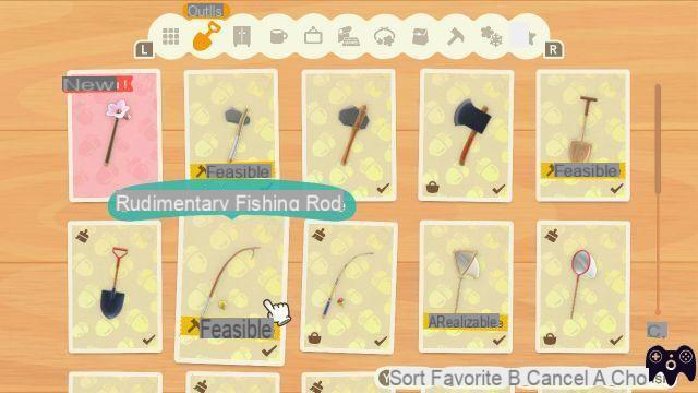 How to make your tools last longer – Animal Crossing New Horizons