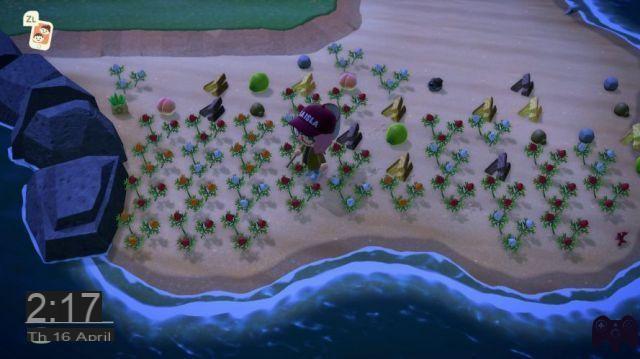 Obtenha o máximo de sinos caçando tarântulas – Animal Crossing New Horizons