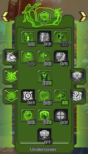 Borderlands 3: habilidades de Zane, escudo de supervivencia y construcción de clones