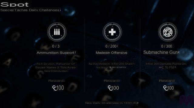 Battlefield V: How to Earn Company Coins
