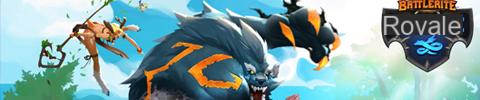 Battlerite Royale: Shifu Guide, Build & Champion Info