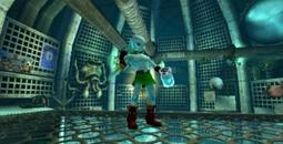 Soluce Zelda Majora's Mask 3D