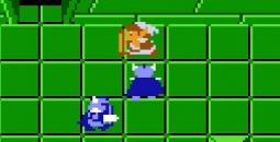Solucione The Legend of Zelda NES