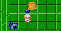 Solucione The Legend of Zelda NES