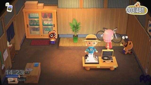 Guía de nabos – Animal Crossing New Horizons