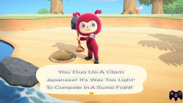 Complete guide to fishing – Animal Crossing New Horizons