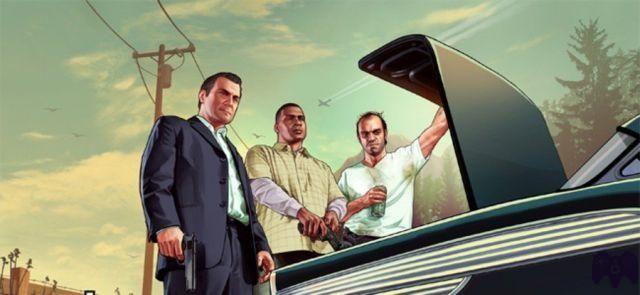 GTA 5 Cheats: Every Cheat Code in Grand Theft Auto 5