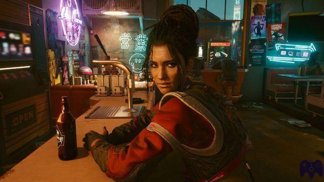 Cyberpunk 2077 Riders on the Storm, how to complete the mission?