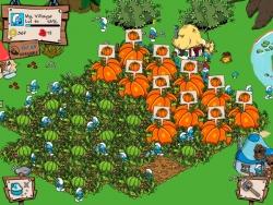 Tricks The Smurfs' Village