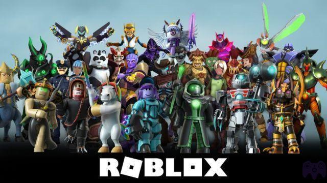Roblox ultrapassa 150 milhões de usuários mensais