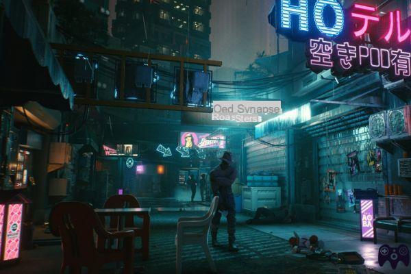 Cyberpunk 2077 1.06, date and info on PC and consoles