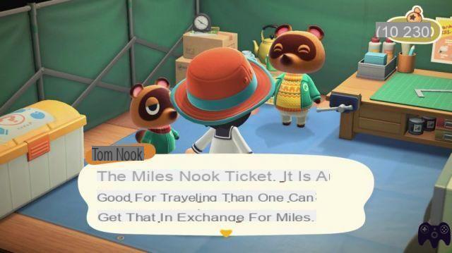 The Mystery Islands Guide – Animal Crossing New Horizons