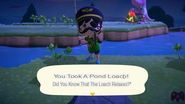 O Guia das Ilhas Misteriosas – Animal Crossing New Horizons