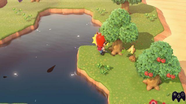 La guía de las islas misteriosas – Animal Crossing New Horizons