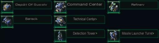 How to Play Terrans in Starcraft 2