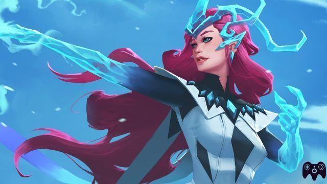 Battlerite: Patch 1.2 Notes, New Event