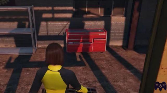 All Playing Card Locations in GTA Online