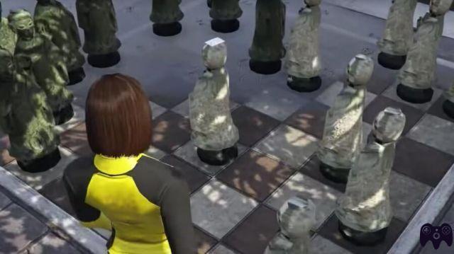 All Playing Card Locations in GTA Online