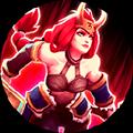 Battlerite: Freya, guide and build