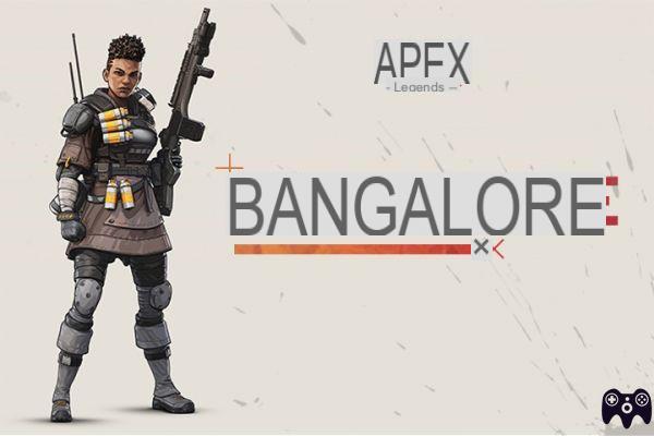 Apex Legends: Bangalore, habilidades de leyenda y guía