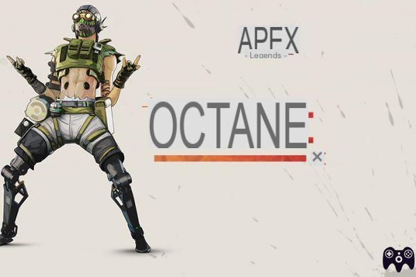 Apex Legends: Octane, Abilities and New Legend Season 1 Guide