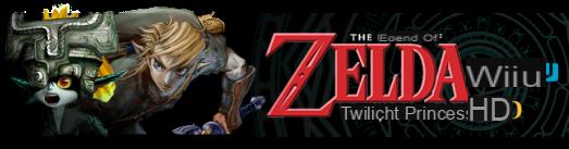 Passo a passo de Zelda Twilight Princess