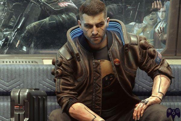 Cyberpunk 2077 original release date, when was the game due to release?