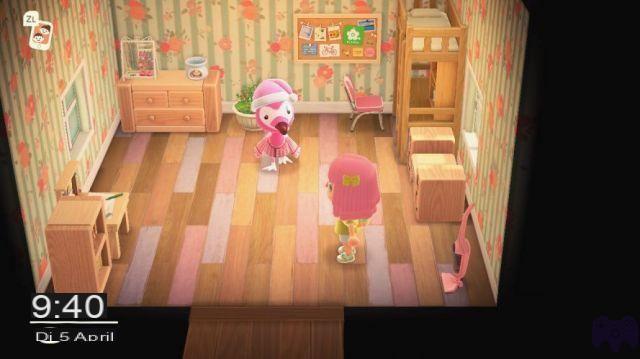 How to cure a sick inhabitant? – Animal Crossing New Horizons