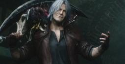 Soluce Devil May Cry 5
