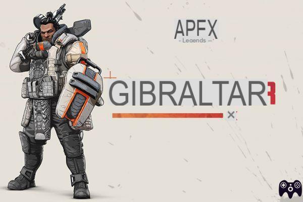 Apex Legends: Gibraltar, habilidades de leyenda y guía