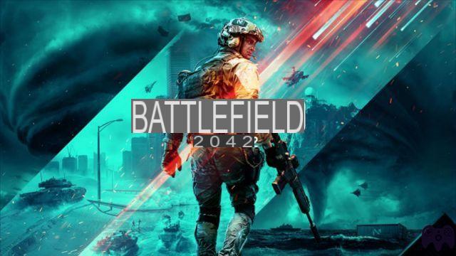 Acceso anticipado a la beta abierta de Battlefield 2042, ¿cómo participar?