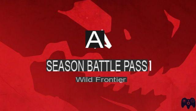 Apex Legends: Season 1 Battle Pass Rewards and Prices, Savage Frontier
