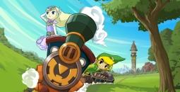 Soluce The Legend of Zelda Spirit Tracks