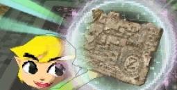 Soluce The Legend of Zelda Spirit Tracks