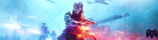 Battlefield V: List of in-game gadgets and reinforcements