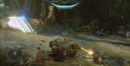 Solución Halo 5: Guardianes