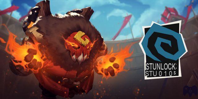 Battlerite: Overview and System Requirements